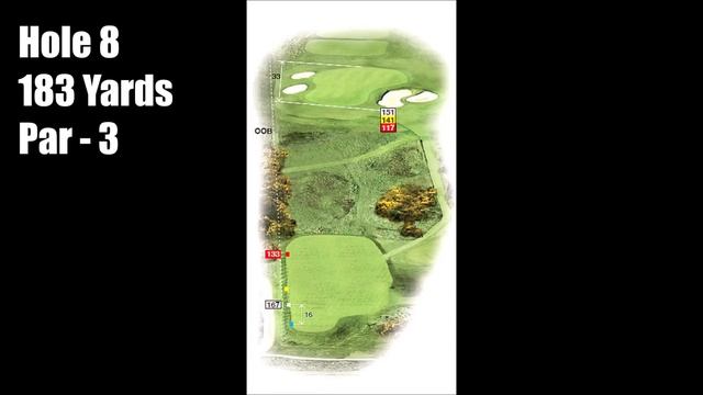 COURSE LAYOUT: 2018 Open Championship Carnoustie Golf Links (And Further Info!)[British Open] смотреть онлайн