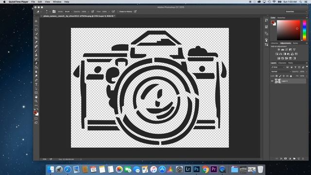 Change png image color смотреть онлайн