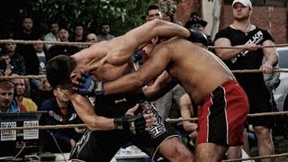 БОЛЛИВУД против ОГРОМНОГО МУЖИКА !!! Бой из Толпы!!! смотреть онлайн