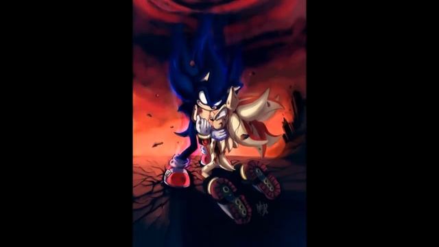 Dark Sonic - My Demons (Starset)