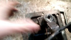 Ремонт ходоуменьшителя МТЗ