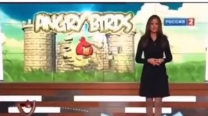 angry birds jumpscare