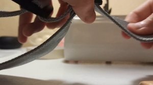 Туториал на ошейник для собак!