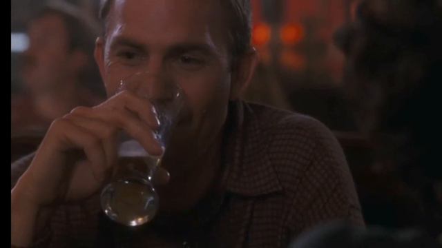 Телохранитель (1992)