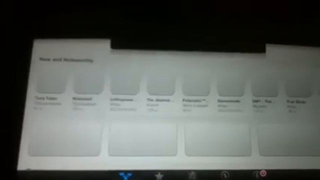 Как скачивать приложения из Appstore