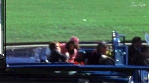 The Zapruder Film : The JFK Assassination | Ultra High Definition (4K)