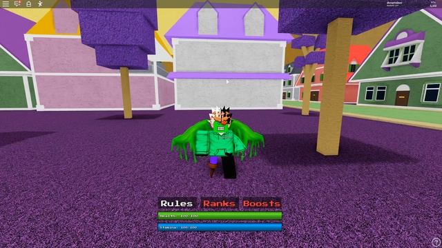 Top 10 Roblox JJBA Games Of 2019! смотреть онлайн