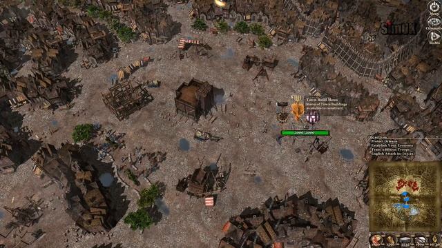 Medieval Kingdom Wars Gameplay - Fully Completed Tutorial смотреть онлайн