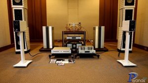 ELAC BS312 // Merlin // Signature of ELAC