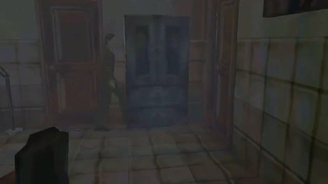 NS Plays Silent Hill (10) смотреть онлайн