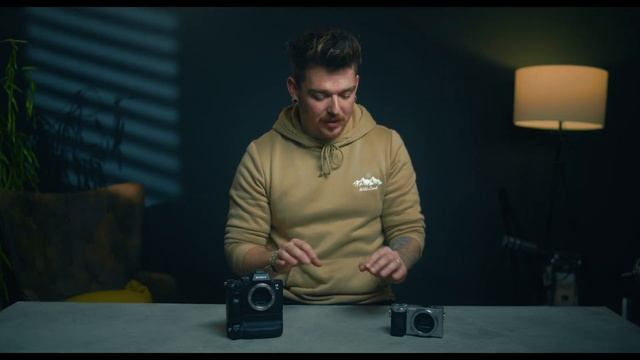 Sony a6000 in 2023 - The BEST camera under $300 смотреть онлайн
