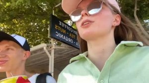 Лучший шведский стол! Crystal aura beach&resort | В поисках Симки | Турция - Кемер. 2021