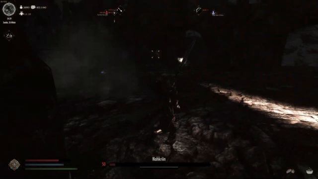 #16 NOLVUS SKYRIM AE Redux 日本語化 そして、ソブンガルデへ [Elder Scrolls Skyrim gameplay スカイリム実況] смотреть онлайн