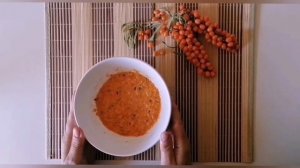 ГОТОВИМ МАСЛО ИЗ ОБЛЕПИХИ! ПОЛЬЗА ОБЛЕПИХОВОГО МАСЛА