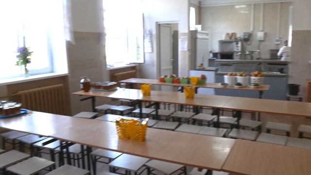 Проверка готовности пришкольных лагерей смотреть онлайн