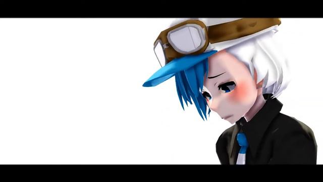 【MMD/CUPHEAD】Uganda смотреть онлайн