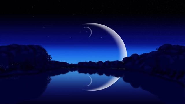 Relaxing Music for Deep Sleep Delta Waves Calm Background for Sleeping, Medita смотреть онлайн