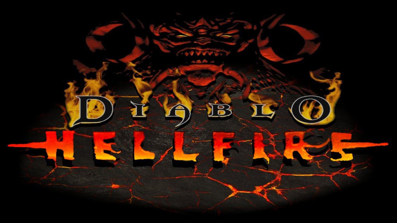 Прохождение Diablo Hellfire часть 6