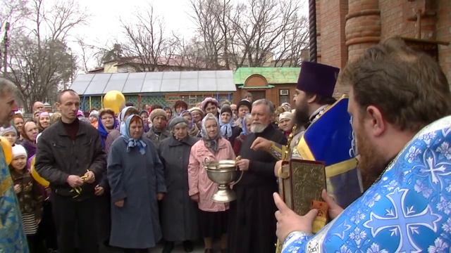170704 Благовещение 2 смотреть онлайн