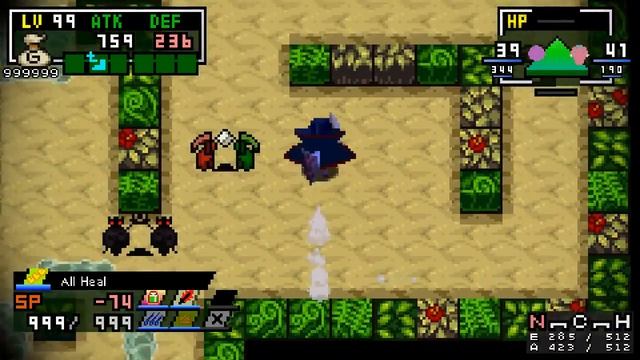 ClaDun X2 - Short Dungeon #6 смотреть онлайн