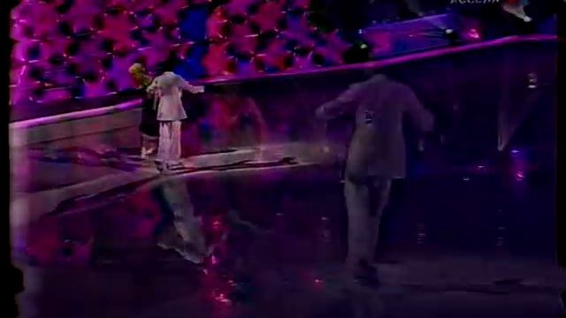 2007 Natalia Linichuk & Gennadi Karponosov
