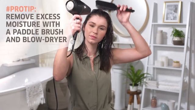 Wella | EIMI | Perfect Setting