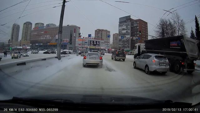 suhoy log 20190213 смотреть онлайн
