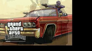 КАК поставить СВОЮ МУЗЫКУ В РАДИО ГТА САН АНДРЕАС???