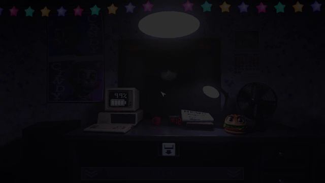 ТОТ ЖЕ КОТ, НО В НОВОЙ ОБОЛОЧКЕ! ПРОХОЖДЕНИЕ FNAC REMASTERED! ФНАФ ФАН-ИГРА! смотреть онлайн