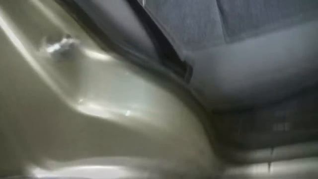 Из г*вна в конфетку: Нексия 1.5 16v 2006 год смотреть онлайн