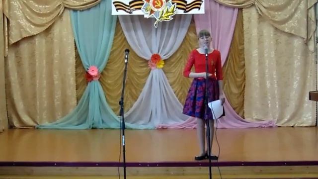 Джонни Велч "Монолог тряпичной куклы" Кристина Кривоносова смотреть онлайн