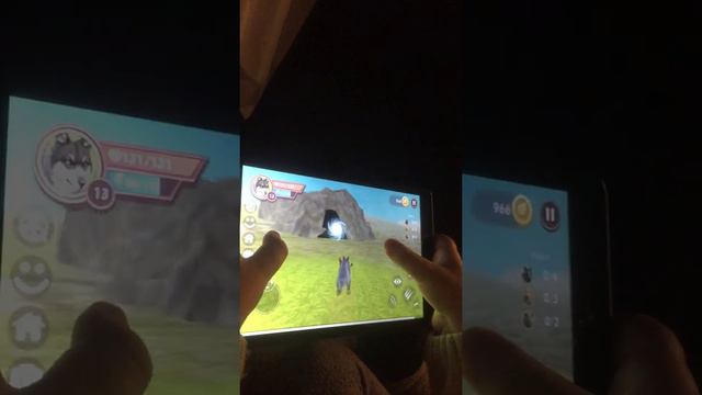 Игра стимулятор волка смотреть онлайн