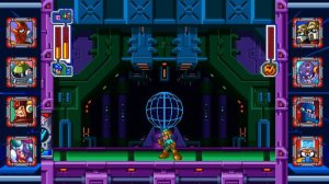 All Robot Master Boss Fights (Mega Man 1 - 11, Mega Man & Bass, Mega Man V)