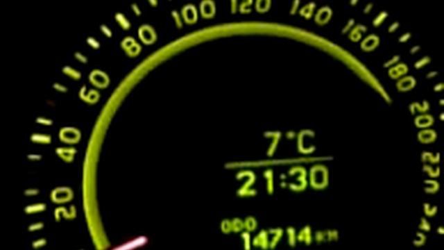 Toyota Auris - 1.6 Dual vvt-i 0-100km in 9sec смотреть онлайн