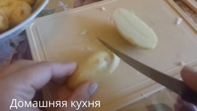 Вкусные традиции
