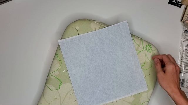 DIY Bookcloth Tutorial смотреть онлайн