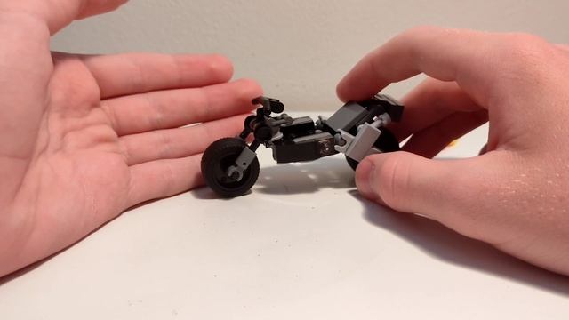 Самодельный мотоцикл ЛУЧШЕ леговского