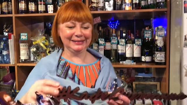 Кафе Снежинка / Happy Birthday 2017 смотреть онлайн