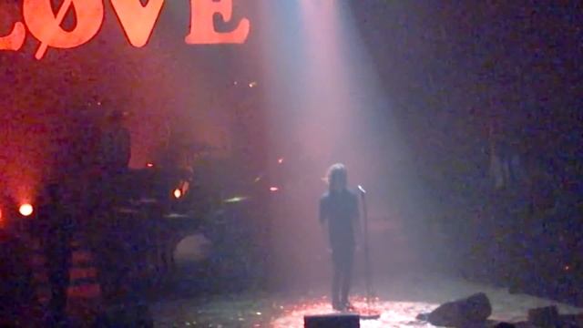 julien doré@théâtre d'Hérouville-saint-clair Paris-Seychelles смотреть онлайн