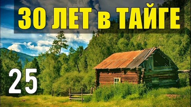 ТАЕЖНАЯ ЧАЩОБИНА ПЕРВЫЙ ПАРЕНЬ НА СЕЛЕ СУДЬБА ЧЕЛОВЕКА ЖИЗНЬ 30 лет В ТАЙГЕ ВЫЖИТЬ В МОРОЗ 25 смотреть онлайн