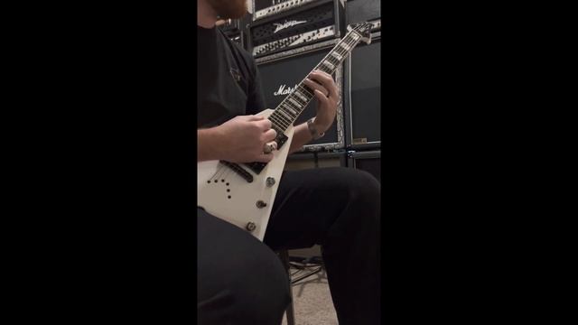 Jackson King V Select ! смотреть онлайн