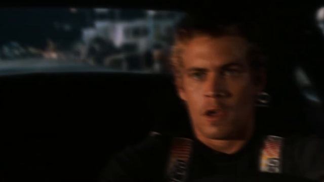 The Fast And The Furious (2001) | First Race | True 4K Ultra HD