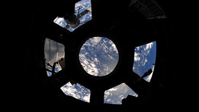Space to Ground: Making a Global Impact: April 21, 2023 смотреть онлайн