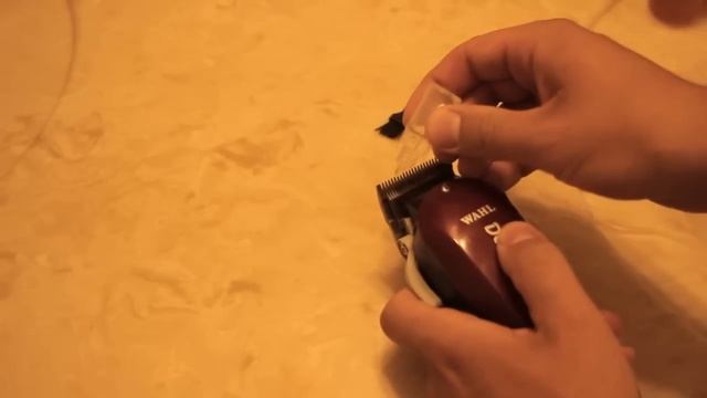 How to Oil Your Hair Clippers смотреть онлайн