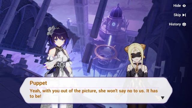 Honkai Impact 3rd | Chapter XXIII: The Solo Stage смотреть онлайн