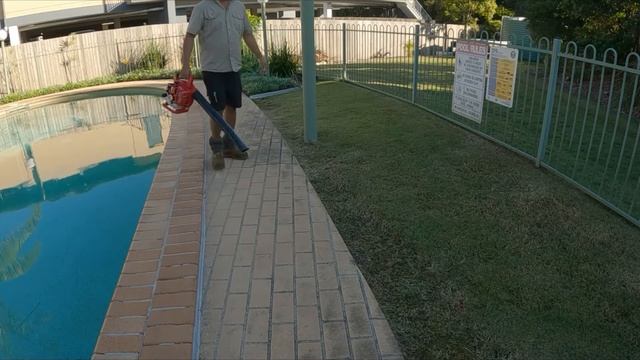 Stihl HSA94T смотреть онлайн