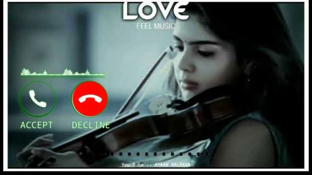 Tagdeer Violin Bgm Ringtone,Taqdeer Sad Bgm Ringtone #kgf #kgf2 смотреть онлайн