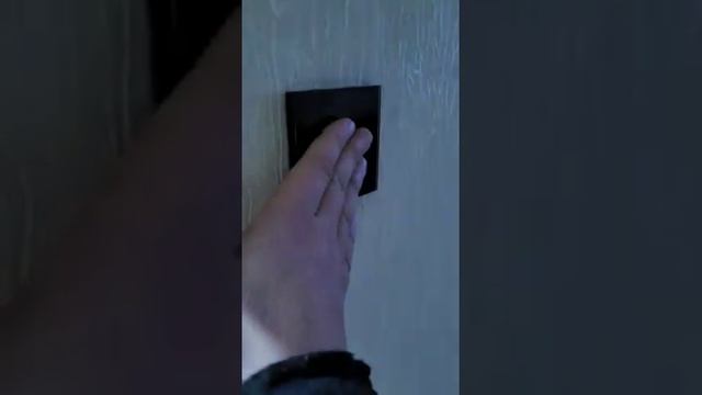 Самопроизвольно включается сенсорный выключатель смотреть онлайн