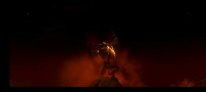 Ронал Варвар - "пролог"