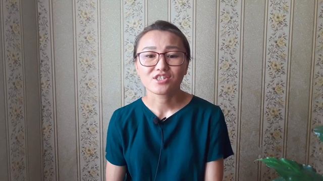 Что значит иметь веру в Бога? | Проповедь Мээрим